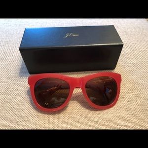 Jcrew sunglasses
